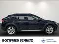 Volkswagen Taigo Navi Kamera 1.0 TSI LED ACC RFK NAVI Goal Schwarz - thumbnail 4
