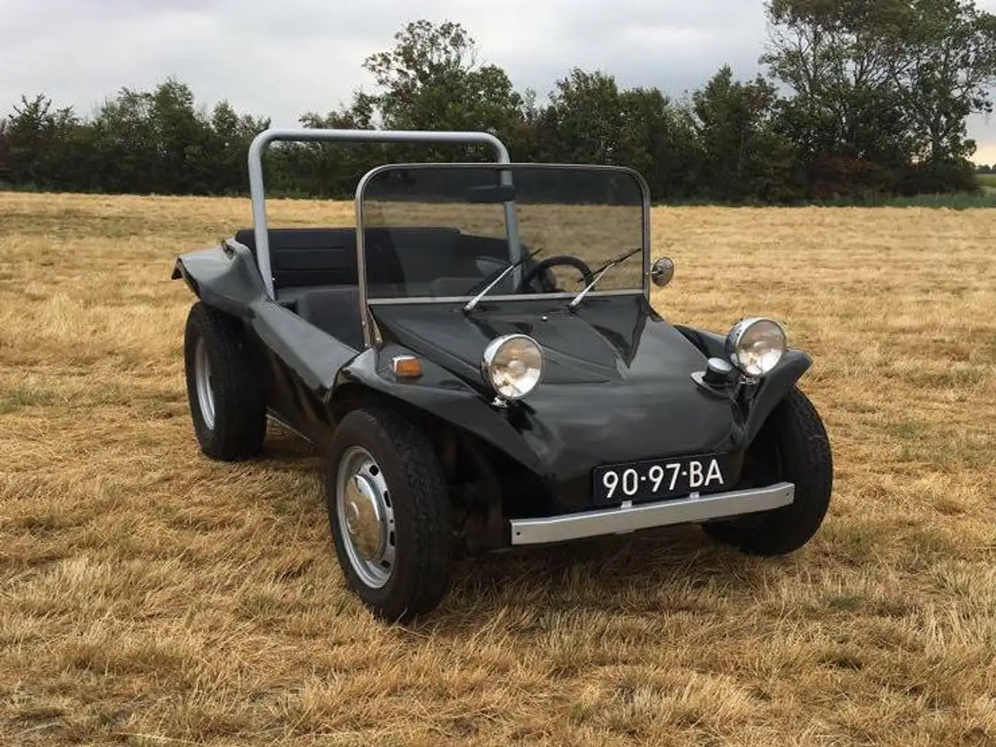 Volkswagen Buggy Buggy undefined - 1