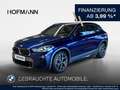 BMW X2 M Sport X Blau - thumbnail 1