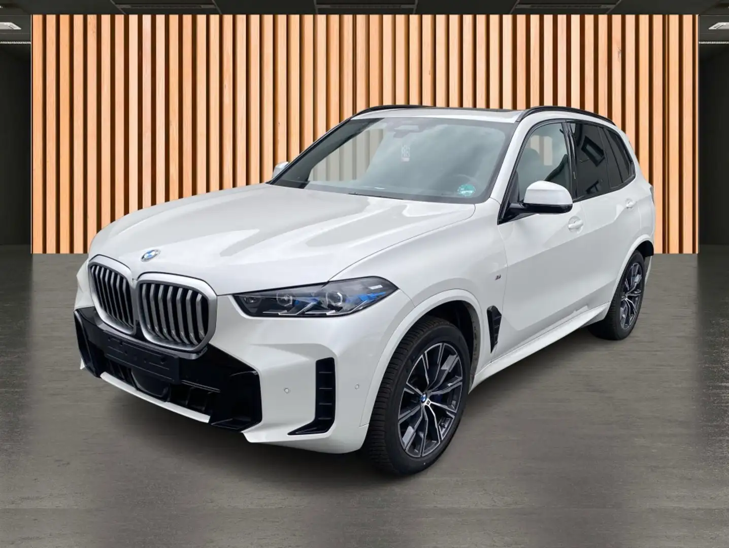 BMW X5 xDrive 30d M Sport*UPE 114.000€*SkyLounge - 2
