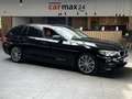 BMW 530 5 530i xDrive SportLine Vollleder Kamera el.Sitz Nero - thumbnail 1