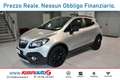 Opel Mokka 1.6 CDTI 136 CV COSMO 4X2 + NAVI + RETROCAMERA + B Silber - thumbnail 1