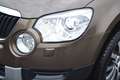 Skoda Yeti Yeti 1.4 TSI DSG Adventure*NAVI*XENON*28TKM* Braun - thumbnail 11