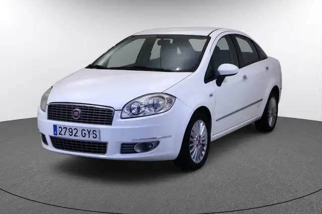 Fiat Autres 1.6 MULTIJET 16V 105BHP EMOTION 4P