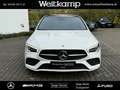Mercedes-Benz CLA 200 CLA 200 d SB AMG+EDITION2020+AHK+Pano+360°+el.Kl Weiß - thumbnail 25