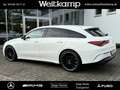 Mercedes-Benz CLA 200 CLA 200 d SB AMG+EDITION2020+AHK+Pano+360°+el.Kl Weiß - thumbnail 24