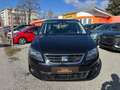 SEAT Alhambra FR-Line *1.Besitz*Panoramadach*7.Sitzer*RFK*AHV* Schwarz - thumbnail 2