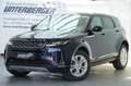 Land Rover Range Rover Evoque D165 AWD Aut. Blau - thumbnail 1