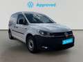 Volkswagen Caddy Furgón 2.0TDI 55kW Blanc - thumbnail 1