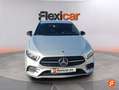 Mercedes-Benz A 200 d Gris - thumbnail 3