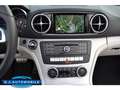 Mercedes-Benz SL 400 Roadster, Autom., Navi Comand, Leder, TOP Plateado - thumbnail 19