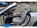 Mercedes-Benz SL 400 Roadster, Autom., Navi Comand, Leder, TOP Silver - thumbnail 14
