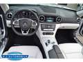 Mercedes-Benz SL 400 Roadster, Autom., Navi Comand, Leder, TOP Plateado - thumbnail 18