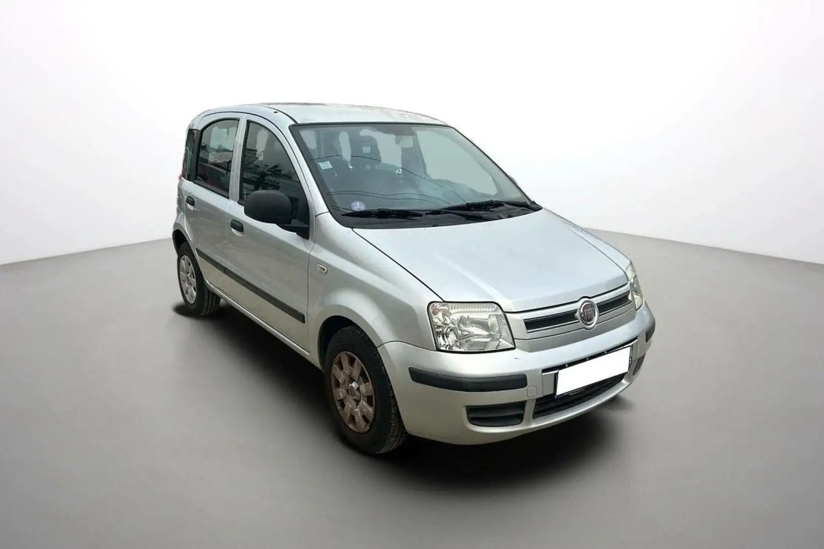 Fiat Panda MY 1.2 8V 69 ch Dynamic Gris - 2