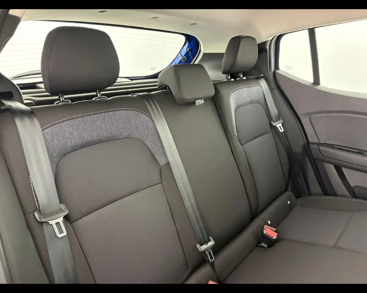 Dacia Sandero 2026