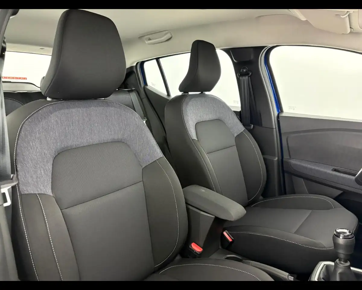 Dacia Sandero 2026