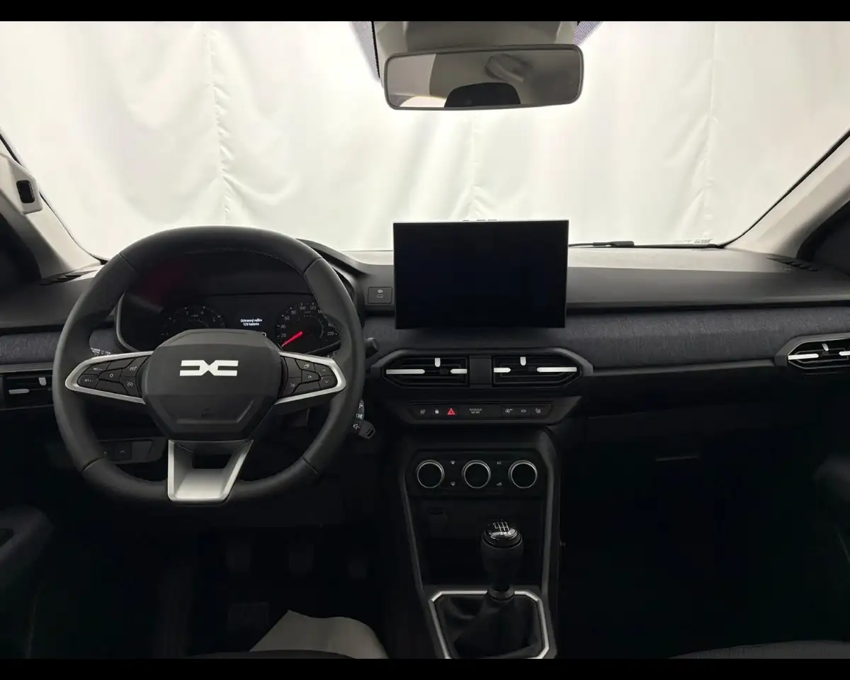 Dacia Sandero 2026