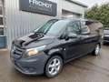 Mercedes-Benz Vito Mixto 116 CDI lang*Navi*Kamera*AHK* Schwarz - thumbnail 3
