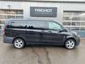 Mercedes-Benz Vito Mixto 116 CDI lang*Navi*Kamera*AHK* Schwarz - thumbnail 4