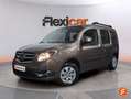 Mercedes-Benz Citan 108 CDI Tourer Pure Largo Marrón - thumbnail 9