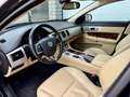Jaguar XF 2.0 Business Edition, complete historie, 2e eig, 1 Noir - thumbnail 6