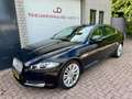 Jaguar XF 2.0 Business Edition, complete historie, 2e eig, 1 Noir - thumbnail 1
