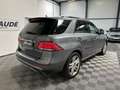 Mercedes-Benz GLE 500 500e hybride rechargeable 442 ch 4-Matic Fascination Suivi Mercedes Grau - thumbnail 7