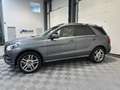 Mercedes-Benz GLE 500 500e hybride rechargeable 442 ch 4-Matic Fascination Suivi Mercedes Grau - thumbnail 4