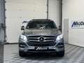 Mercedes-Benz GLE 500 500e hybride rechargeable 442 ch 4-Matic Fascination Suivi Mercedes Grau - thumbnail 2