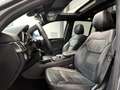 Mercedes-Benz GLE 500 500e hybride rechargeable 442 ch 4-Matic Fascination Suivi Mercedes Grau - thumbnail 10