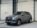 Mercedes-Benz GLE 500 500e hybride rechargeable 442 ch 4-Matic Fascination Suivi Mercedes Grau - thumbnail 3