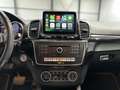 Mercedes-Benz GLE 500 500e hybride rechargeable 442 ch 4-Matic Fascination Suivi Mercedes Grau - thumbnail 14