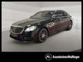 Mercedes-Benz S 560 4matic AMG AMG+Comand+Burm+MBeam+HUD+Pano Schwarz - thumbnail 1