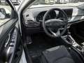 Hyundai i30 Mild-Hybrid+Kamera+Navi+Shz+Eph v/h+u.v.m. Alb - thumbnail 4