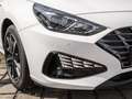 Hyundai i30 Mild-Hybrid+Kamera+Navi+Shz+Eph v/h+u.v.m. Alb - thumbnail 2