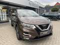Nissan Qashqai N-Connecta 18" GJR AHK Navi 360° Einpark Brun - thumbnail 7