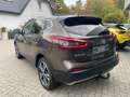 Nissan Qashqai N-Connecta 18" GJR AHK Navi 360° Einpark Brun - thumbnail 12