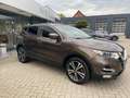 Nissan Qashqai N-Connecta 18" GJR AHK Navi 360° Einpark Brun - thumbnail 8