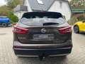 Nissan Qashqai N-Connecta 18" GJR AHK Navi 360° Einpark Brun - thumbnail 11