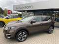 Nissan Qashqai N-Connecta 18" GJR AHK Navi 360° Einpark Brun - thumbnail 4