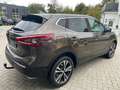 Nissan Qashqai N-Connecta 18" GJR AHK Navi 360° Einpark Brun - thumbnail 10