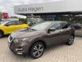Nissan Qashqai N-Connecta 18" GJR AHK Navi 360° Einpark Brun - thumbnail 2