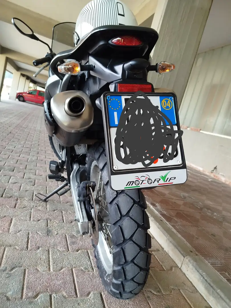 Aprilia Pegaso 650 Iniezione Noir - 2