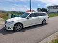 Mercedes-Benz E 350 E 350 T Elegance A-Edition 4MATIC CDI Aut. Elegance A-Edition Weiß - thumbnail 4