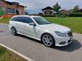 Mercedes-Benz E 350 E 350 T Elegance A-Edition 4MATIC CDI Aut. Elegance A-Edition Weiß - thumbnail 2