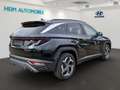 Hyundai TUCSON 1.6 CRDi 48V-Hybrid 2WD DCT Prime Schwarz - thumbnail 3