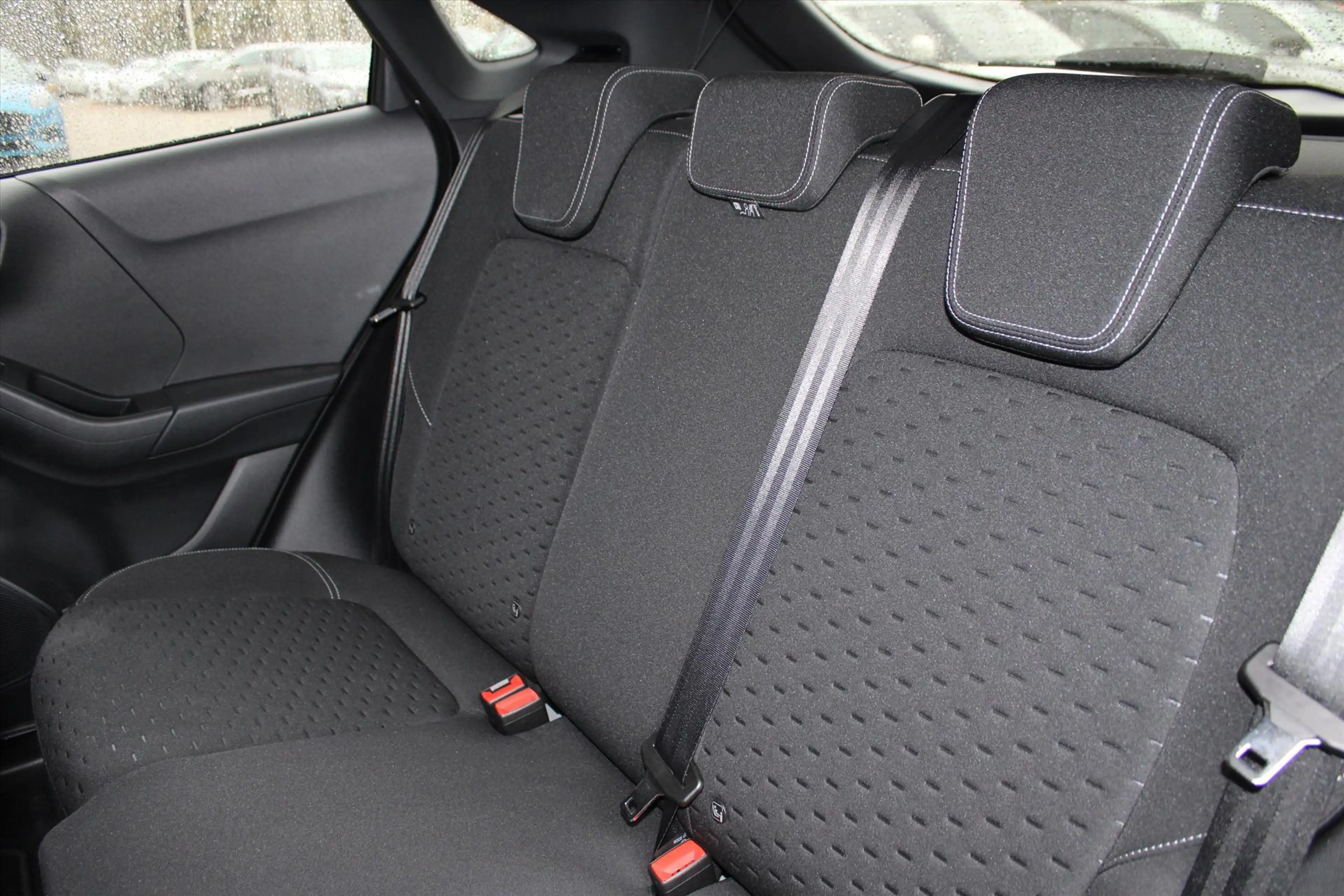 Ford Puma Gen-E I Climate control I Cruise control I Navigatie I P — photo 11
