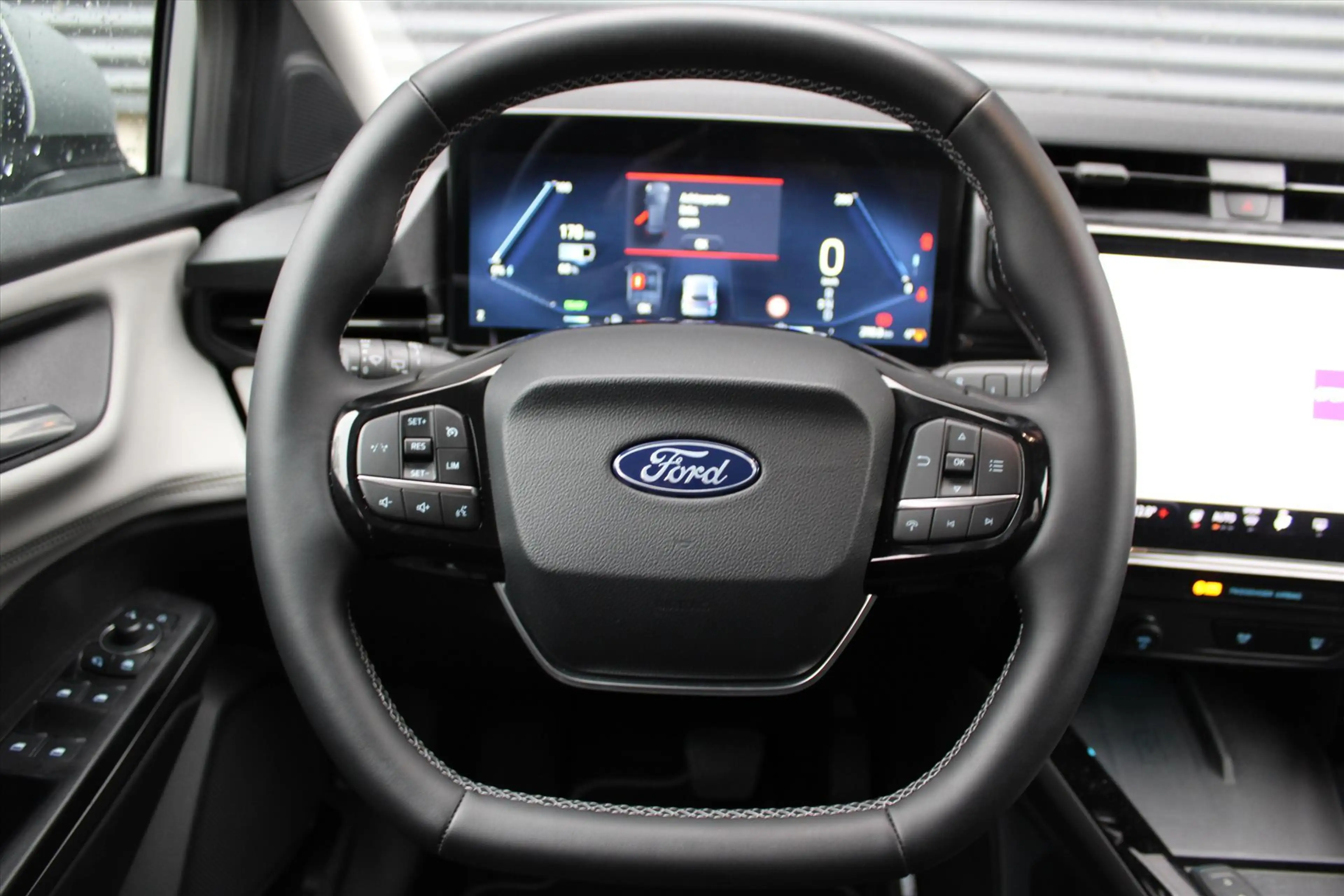 Ford Puma Gen-E I Climate control I Cruise control I Navigatie I P — photo 14