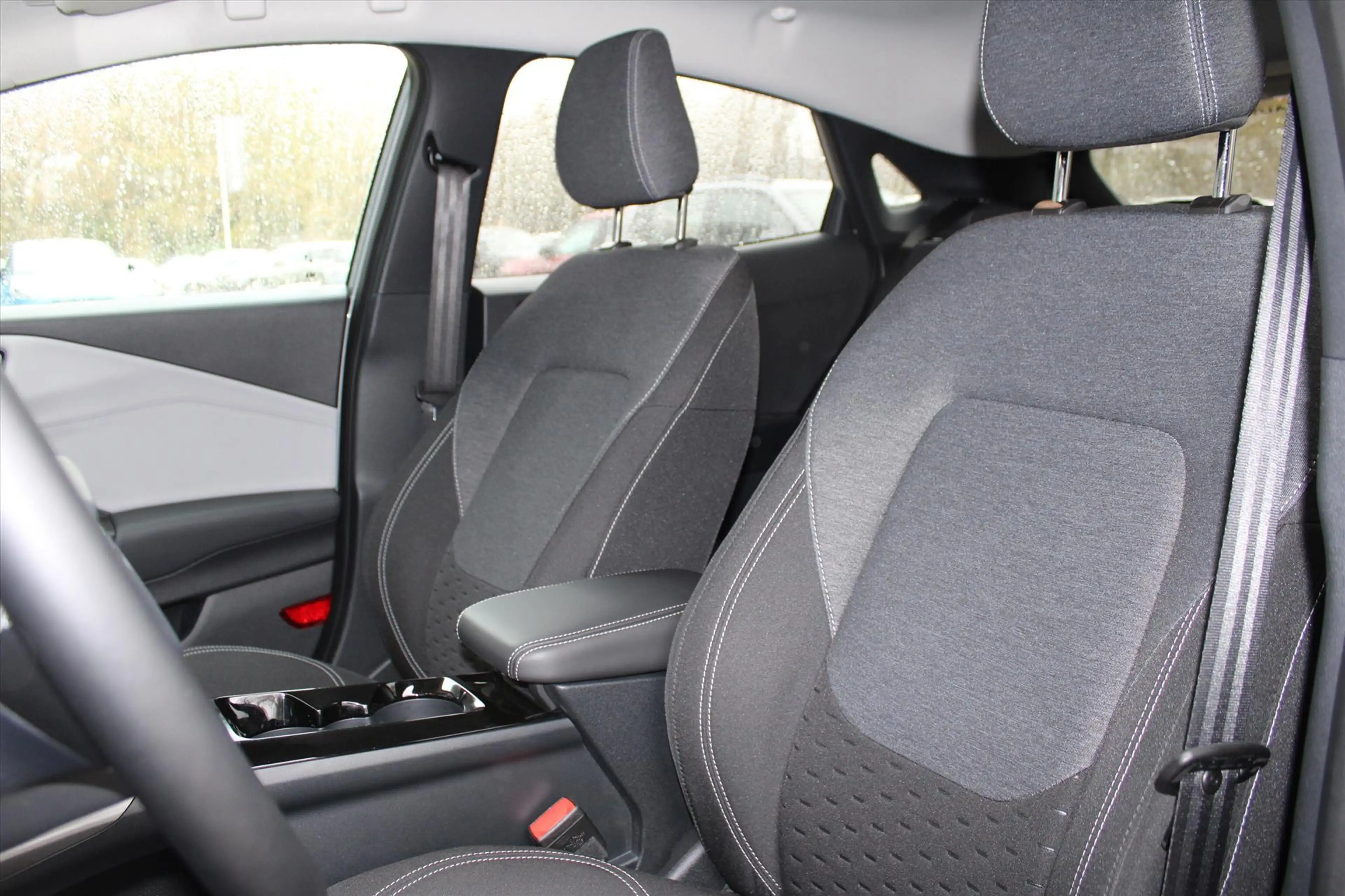 Ford Puma Gen-E I Climate control I Cruise control I Navigatie I P — photo 12