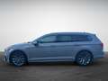 Volkswagen Passat Variant 2.0 TDI DSG R-Line Business Gris - thumbnail 4